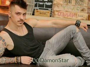 00DamonStar