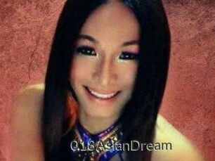 018AsianDream