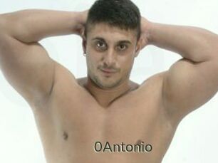 0Antonio
