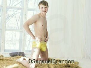 0SensualBrandon