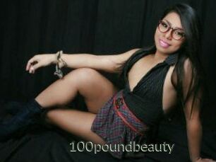 100poundbeauty