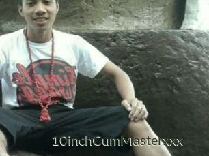 10inchCumMasterxxx
