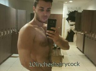 10incheshairycock