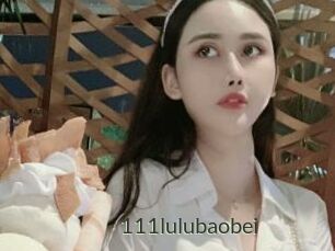 111lulubaobei