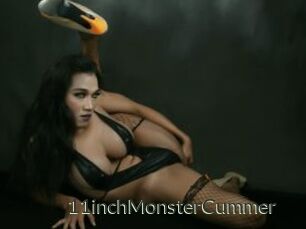 11inchMonsterCummer