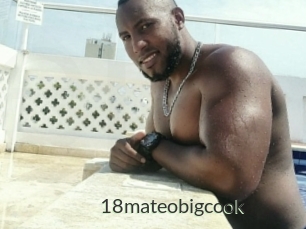 18mateobigcook Ejaculator