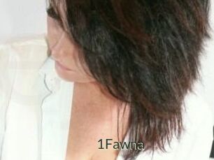 1Fawna