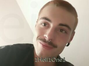 1Hell1One1