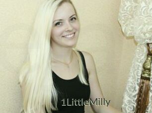 1LittleMilly