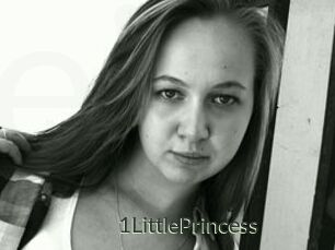 1LittlePrincess