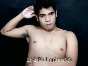 1MrPhilippinesXX