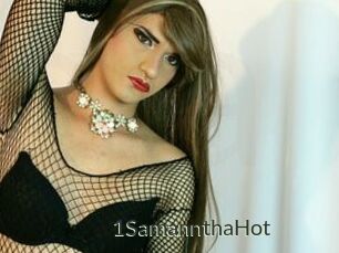 1SamannthaHot