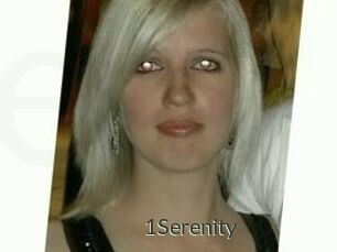 1Serenity