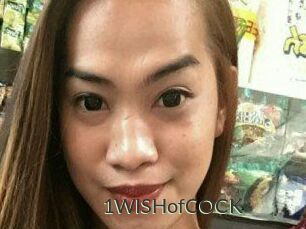 1WISHofCOCK