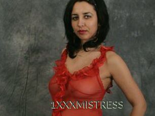 1XXXMISTRESS
