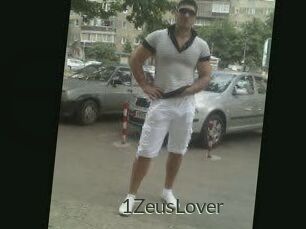 1ZeusLover