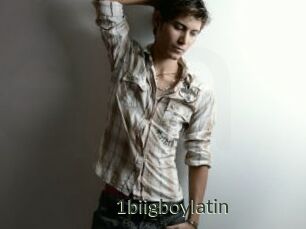 1biigboylatin