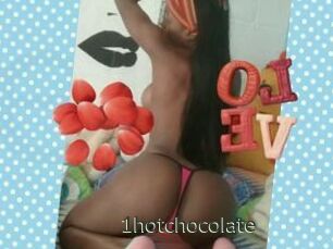 1hotchocolate