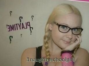1naughtyschoolgirl