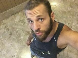 1pack