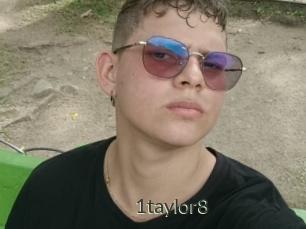 1taylor8