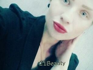 21Beauty