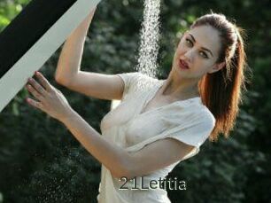 21Letitia