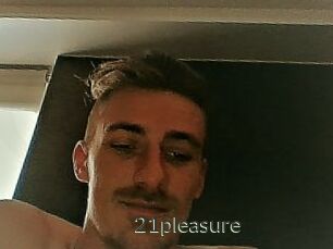 21pleasure