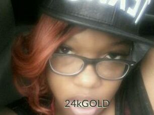 24kGOLD