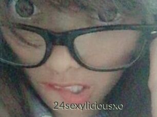 24sexyliciousxo