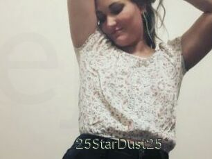25StarDust25