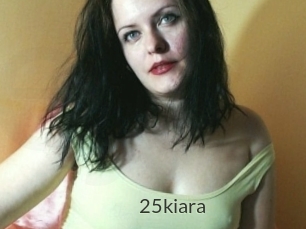 25kiara