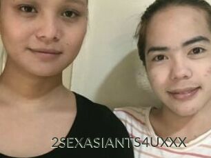 2SEXASIANTS4UXXX
