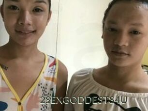 2SEXGODDESTS4U
