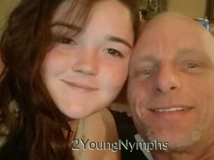 2YoungNymphs