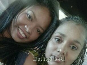 2_latingirls4U