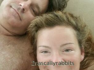 2rascallyrabbits