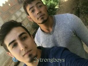 2strongboys