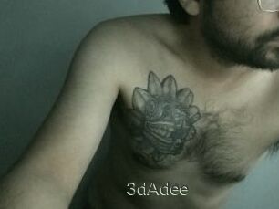 3dAdee