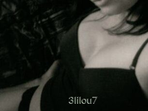 3lilou7