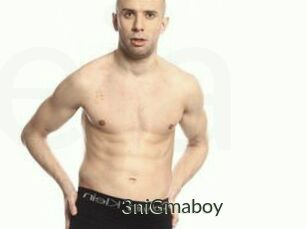 3niGmaboy