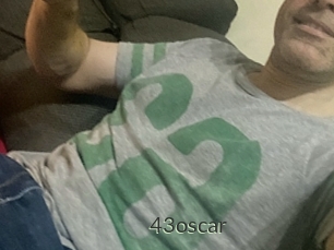 43oscar