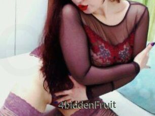 4biddenFruit