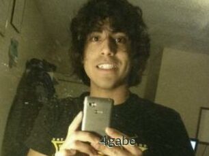 4gabe