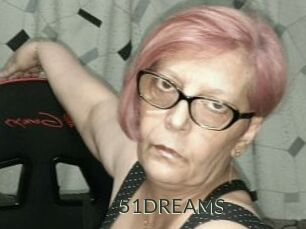 51DREAMS