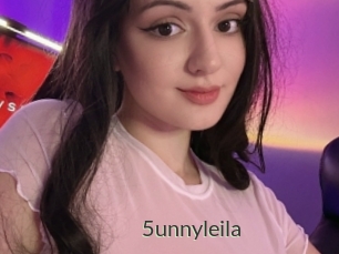 5unnyleila