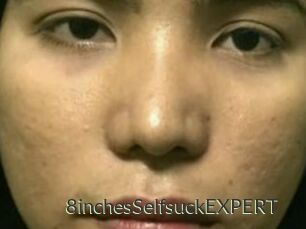 8inchesSelfsuckEXPERT
