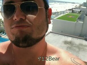 912Bear