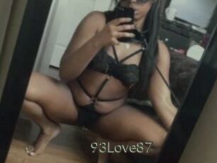 93Love87