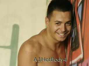 A1HotBody4